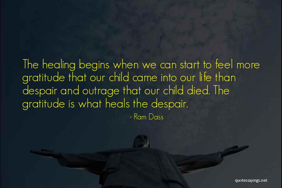 Came Into Life Quotes By Ram Dass Came Into Life Quotes By Ram Dass