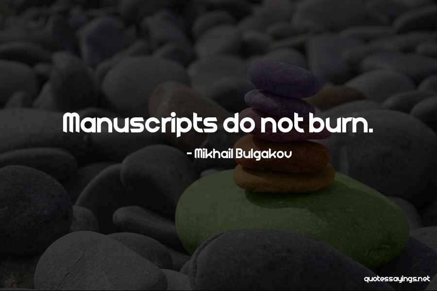 Cameco Careers Quotes By Mikhail Bulgakov Cameco Careers Quotes By Mikhail Bulgakov