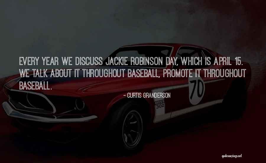 Cameco Investor Quotes By Curtis Granderson Cameco Investor Quotes By Curtis Granderson