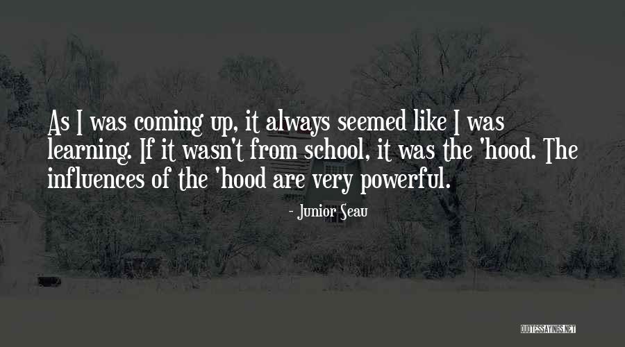 Cameco Investor Quotes By Junior Seau Cameco Investor Quotes By Junior Seau