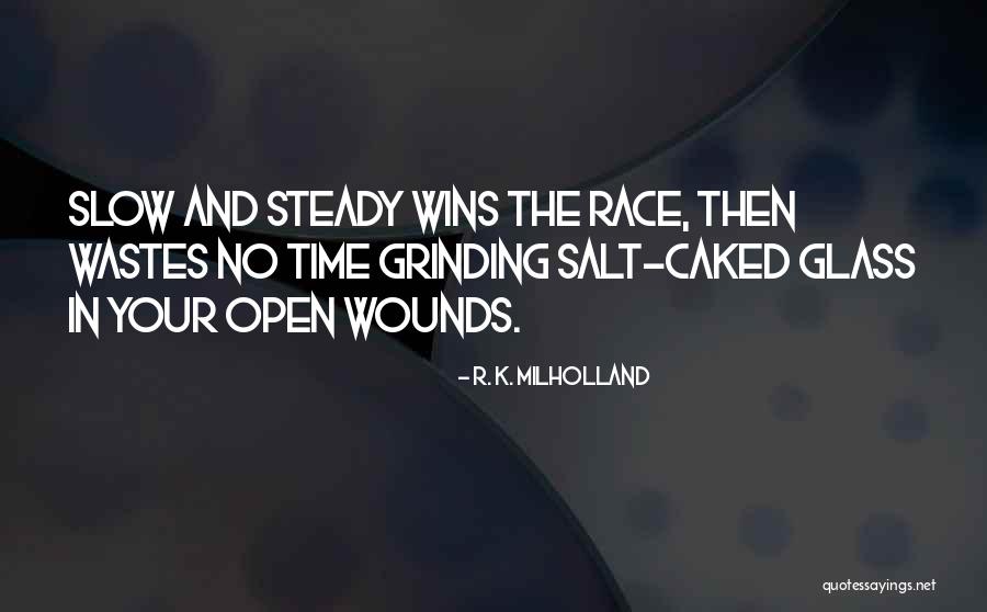 Camel Hump Day Quotes By R. K. Milholland Camel Hump Day Quotes By R. K. Milholland