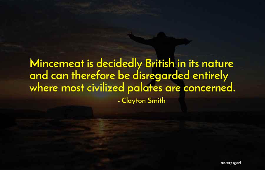 Camela Ole Quotes By Clayton Smith Camela Ole Quotes By Clayton Smith