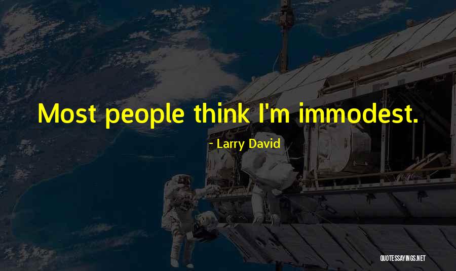 Camela Ole Quotes By Larry David Camela Ole Quotes By Larry David