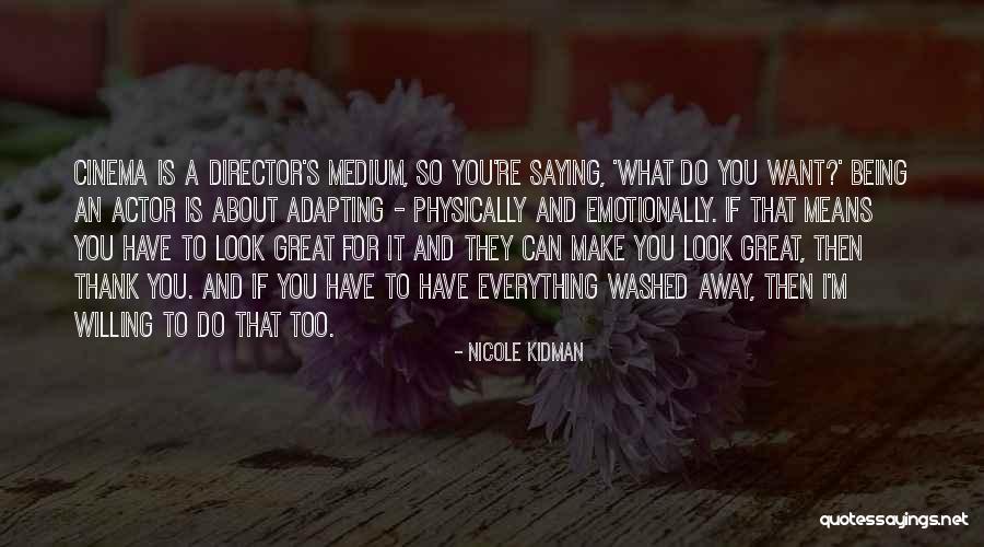 Camelie Floare Quotes By Nicole Kidman Camelie Floare Quotes By Nicole Kidman
