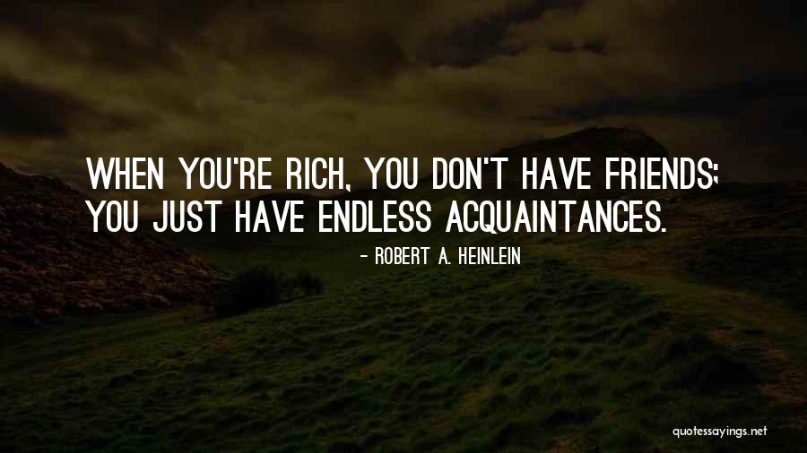 Camelots Du Quotes By Robert A. Heinlein Camelots Du Quotes By Robert A. Heinlein