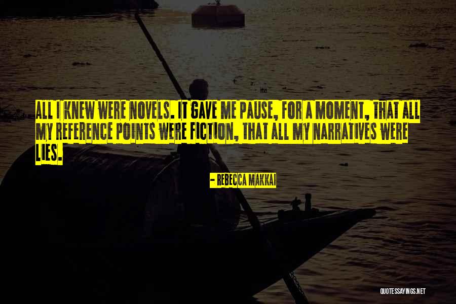 Camelots Pacifica Quotes By Rebecca Makkai Camelots Pacifica Quotes By Rebecca Makkai