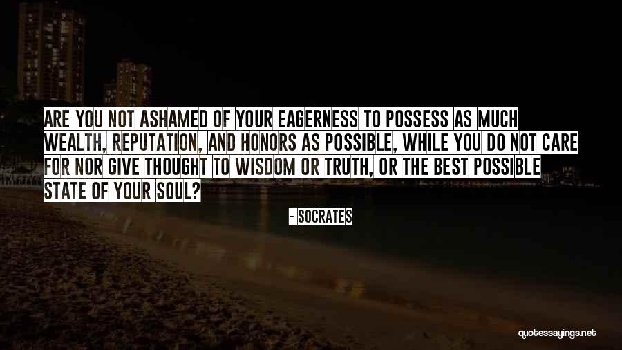 Camelthorn Beer Quotes By Socrates Camelthorn Beer Quotes By Socrates