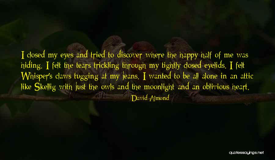 Camelthorn Trees Quotes By David Almond Camelthorn Trees Quotes By David Almond