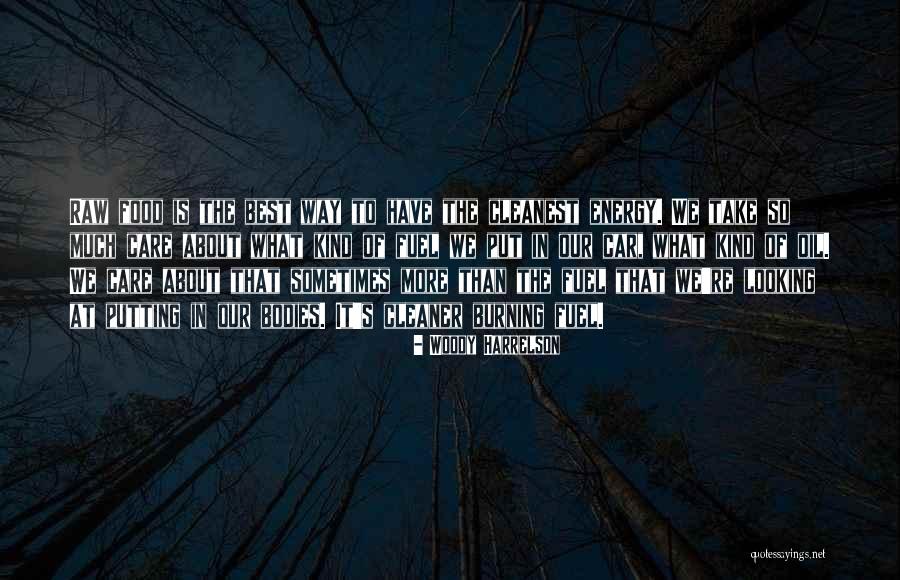 Camelthorn Trees Quotes By Woody Harrelson Camelthorn Trees Quotes By Woody Harrelson