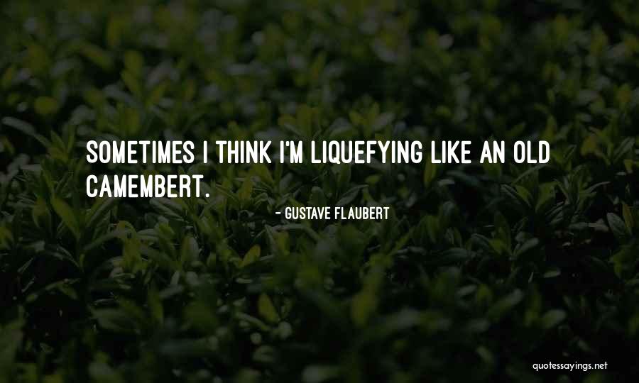 Camembert Quotes By Gustave Flaubert Camembert Quotes By Gustave Flaubert