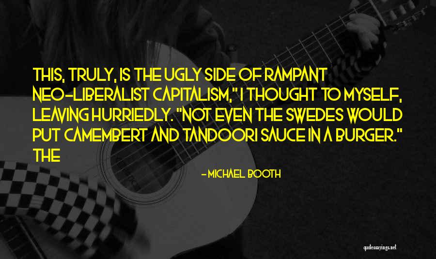 Camembert Quotes By Michael Booth Camembert Quotes By Michael Booth
