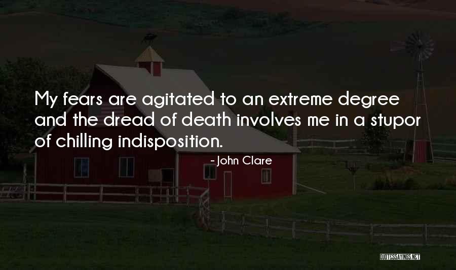 Camenzind Claudia Quotes By John Clare Camenzind Claudia Quotes By John Clare