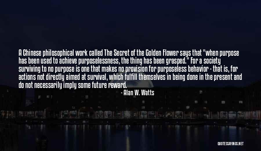 Camenzind Twins Quotes By Alan W. Watts Camenzind Twins Quotes By Alan W. Watts