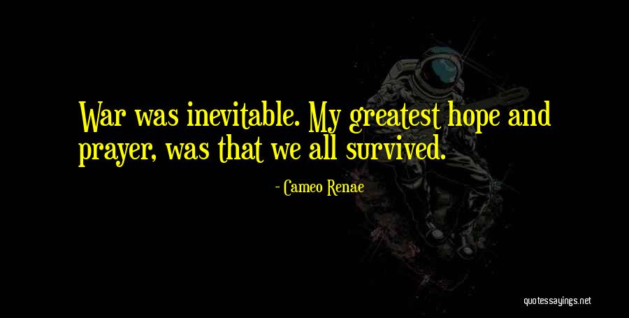Cameo Renae Quotes 1685321 Cameo Renae Quotes 1685321