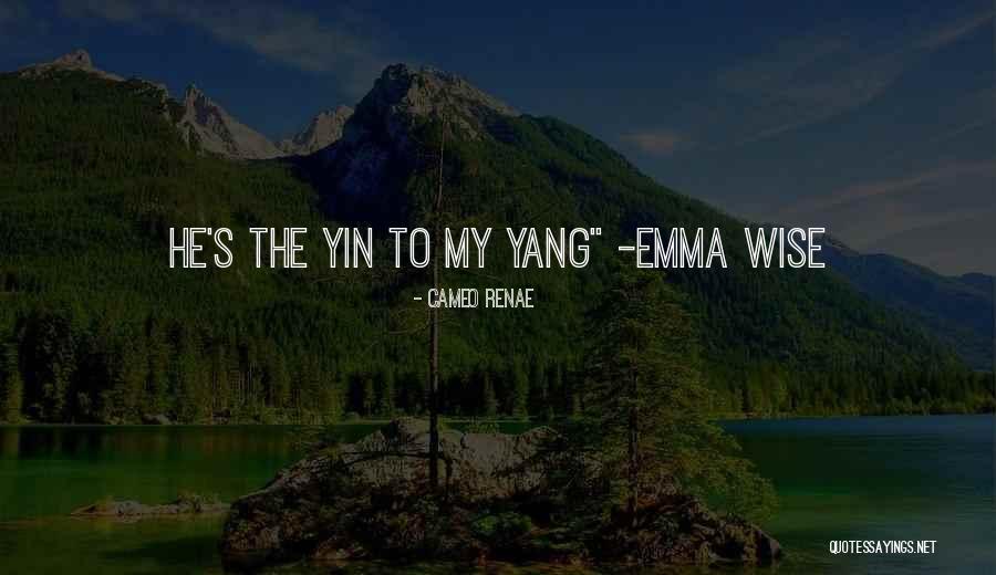 Cameo Renae Quotes 1889118 Cameo Renae Quotes 1889118