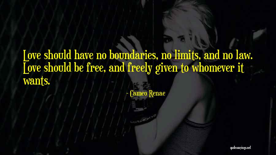 Cameo Renae Quotes 928109 Cameo Renae Quotes 928109