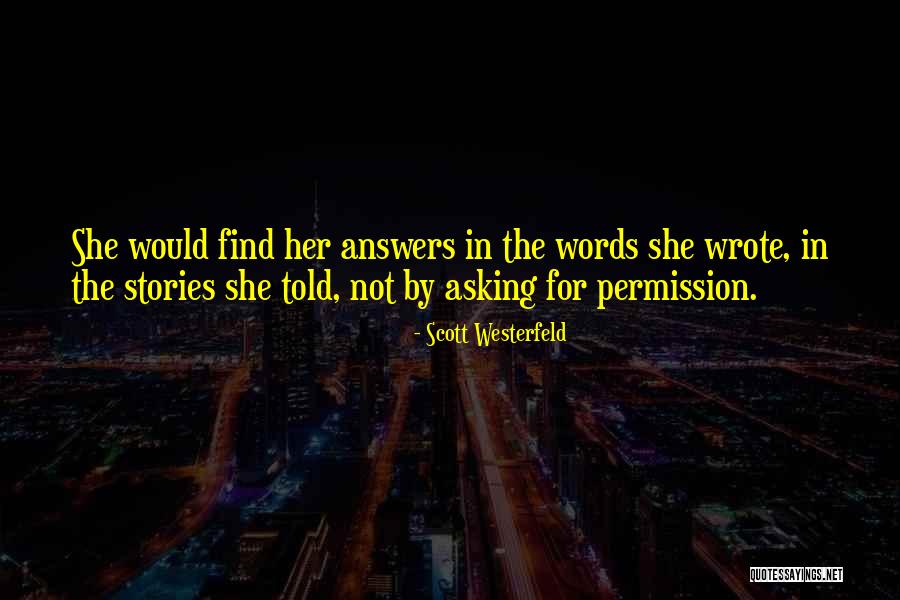Camera Filter Quotes By Scott Westerfeld Camera Filter Quotes By Scott Westerfeld
