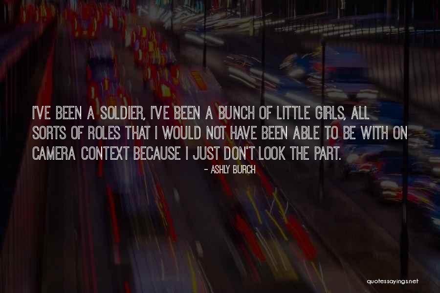 Camera Girl Quotes By Ashly Burch Camera Girl Quotes By Ashly Burch