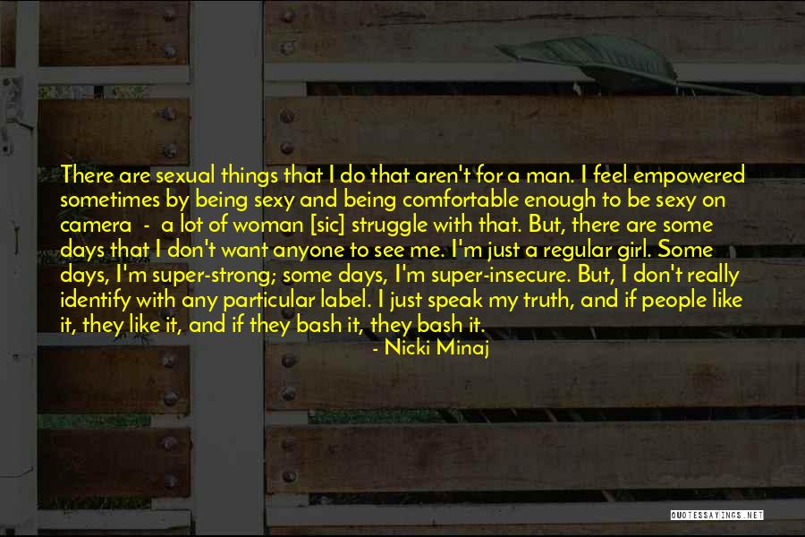 Camera Girl Quotes By Nicki Minaj Camera Girl Quotes By Nicki Minaj