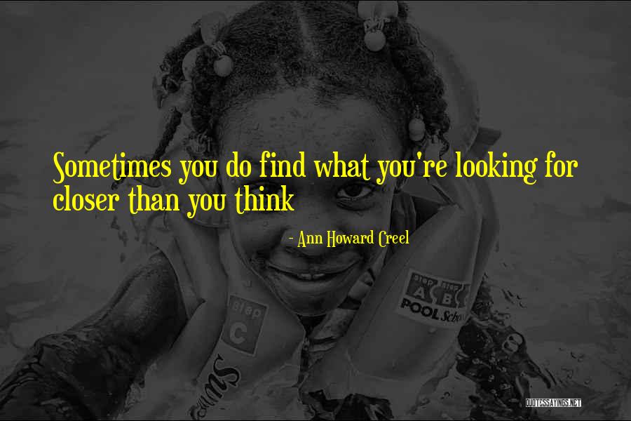 Cameramans Activity Quotes By Ann Howard Creel Cameramans Activity Quotes By Ann Howard Creel