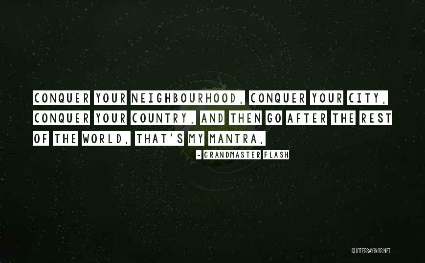 Cameramans Activity Quotes By Grandmaster Flash Cameramans Activity Quotes By Grandmaster Flash