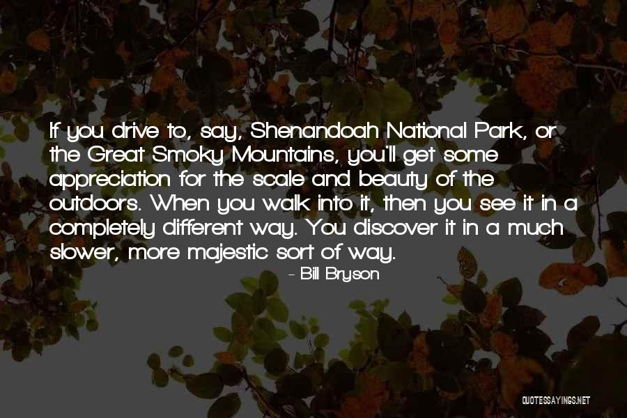 Cameramans Quotes By Bill Bryson Cameramans Quotes By Bill Bryson