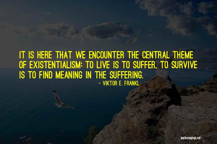 Camerano Cast Quotes By Viktor E. Frankl Camerano Cast Quotes By Viktor E. Frankl
