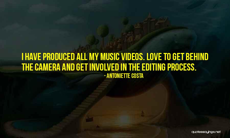 Cameras And Love Quotes By Antoniette Costa Cameras And Love Quotes By Antoniette Costa