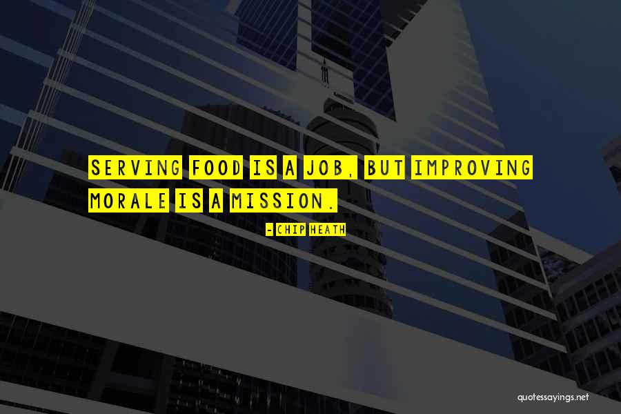 Camerati Sri Quotes By Chip Heath Camerati Sri Quotes By Chip Heath
