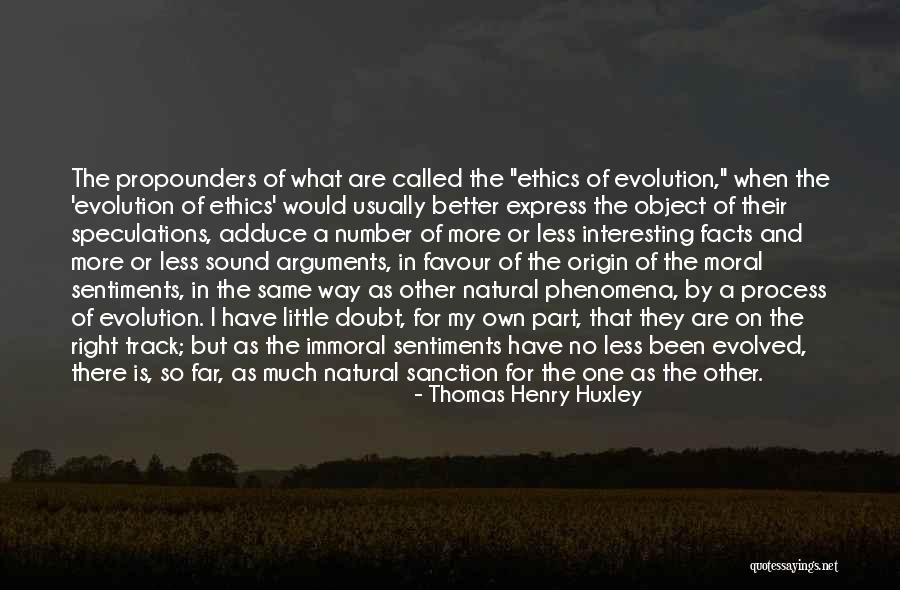 Camerati Sri Quotes By Thomas Henry Huxley Camerati Sri Quotes By Thomas Henry Huxley