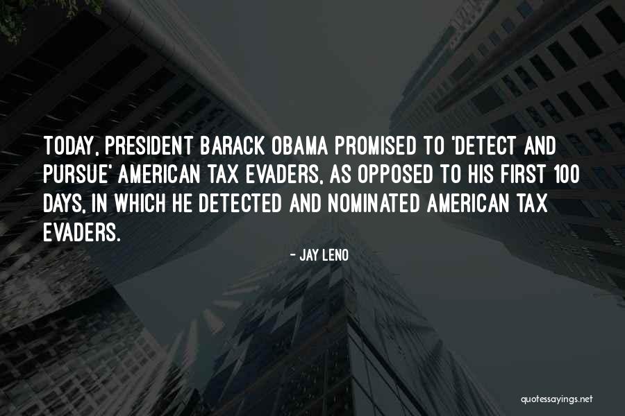 Cameratismo Quotes By Jay Leno