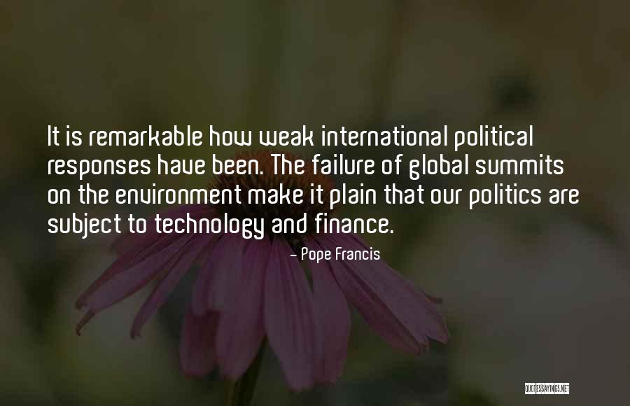 Cameratismo Quotes By Pope Francis