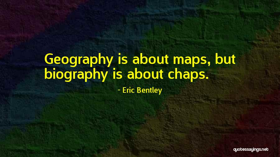 Camerette Mondo Quotes By Eric Bentley Camerette Mondo Quotes By Eric Bentley