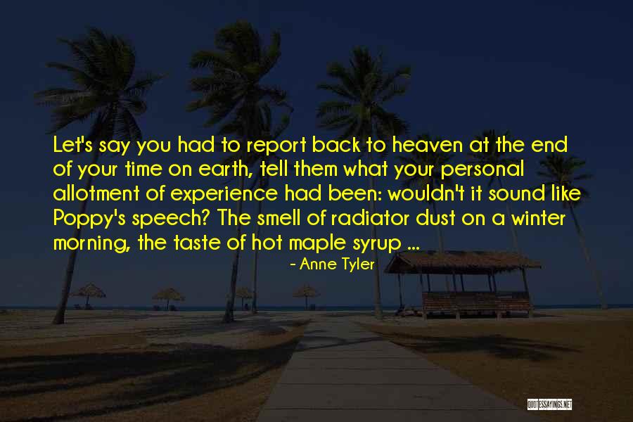Camerini Annali Quotes By Anne Tyler Camerini Annali Quotes By Anne Tyler