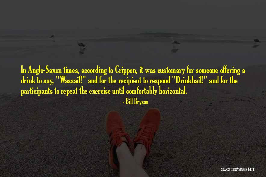 Camerini Annali Quotes By Bill Bryson Camerini Annali Quotes By Bill Bryson