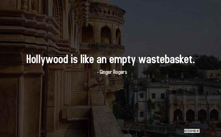 Camerlo And Benson Quotes By Ginger Rogers Camerlo And Benson Quotes By Ginger Rogers