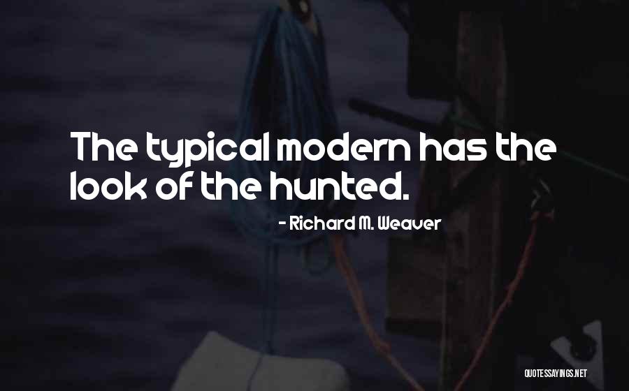 Camerlo And Benson Quotes By Richard M. Weaver Camerlo And Benson Quotes By Richard M. Weaver