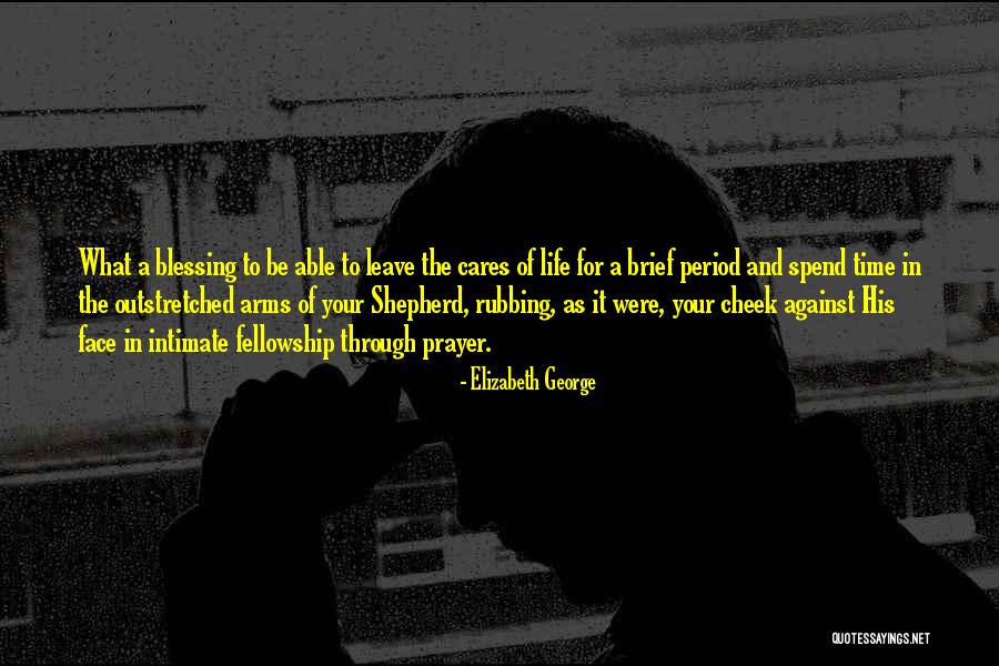 Cameron Aladdin Gordon Quotes By Elizabeth George Cameron Aladdin Gordon Quotes By Elizabeth George