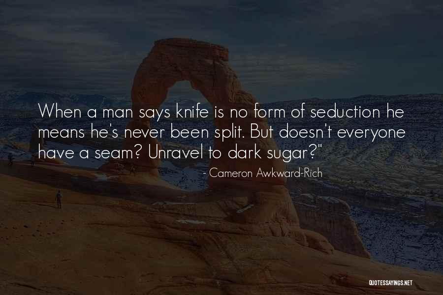Cameron Awkward-Rich Quotes 1223232 Cameron Awkward-Rich Quotes 1223232