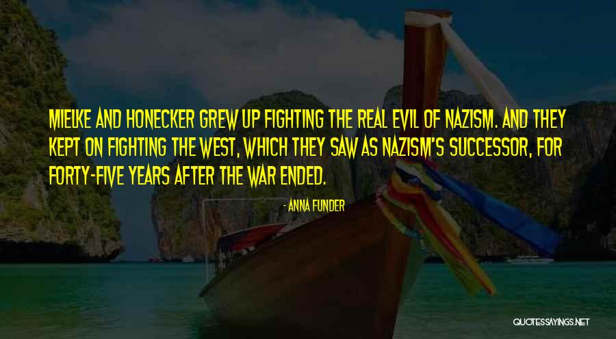 Cameron Baird Quotes By Anna Funder Cameron Baird Quotes By Anna Funder