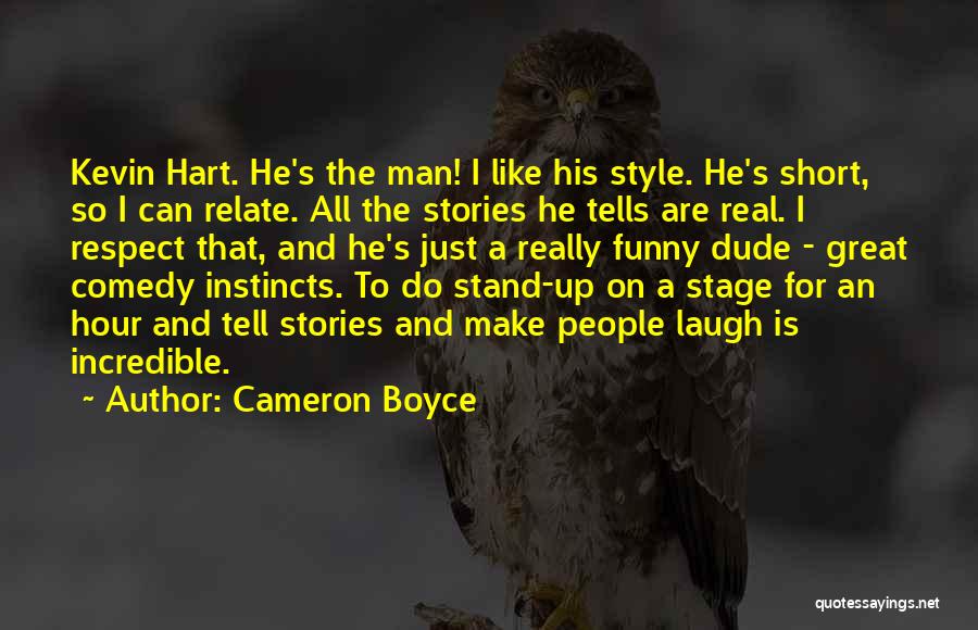 Cameron Boyce Quotes 1180532