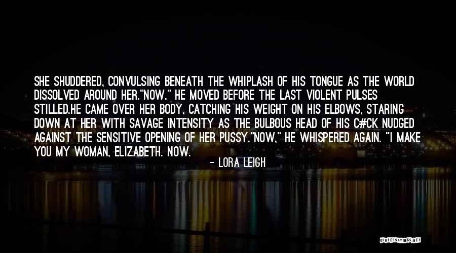 Cameron Briel Quotes By Lora Leigh Cameron Briel Quotes By Lora Leigh