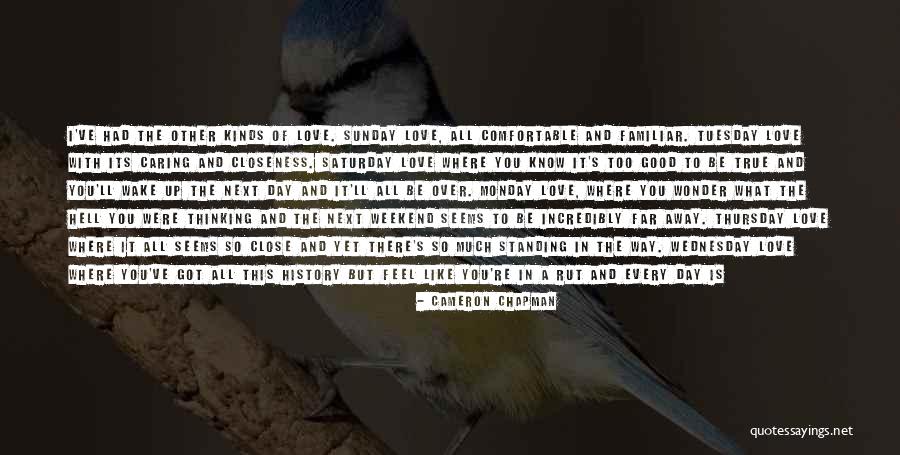 Cameron Chapman Quotes 645476 Cameron Chapman Quotes 645476