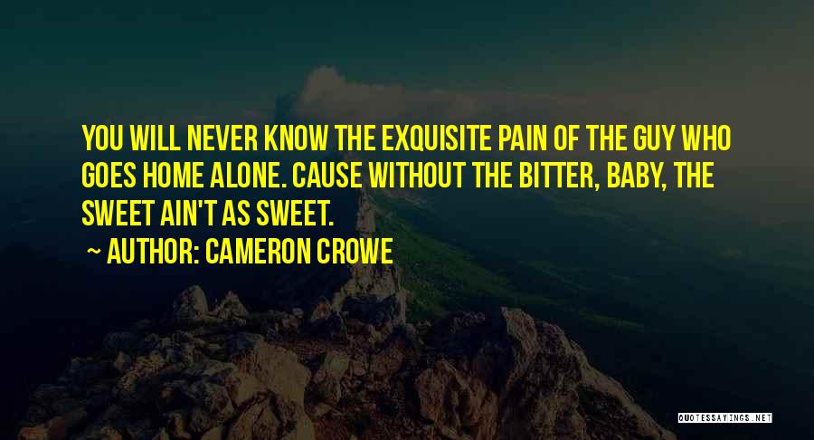 Cameron Crowe Quotes 1617113