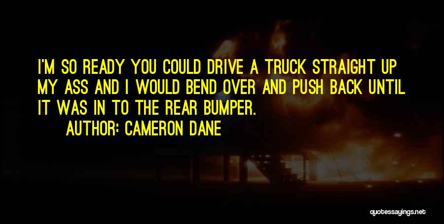 Cameron Dane Quotes 1879274 Cameron Dane Quotes 1879274