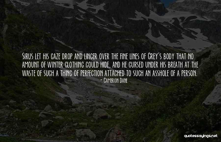 Cameron Dane Quotes 2254973 Cameron Dane Quotes 2254973