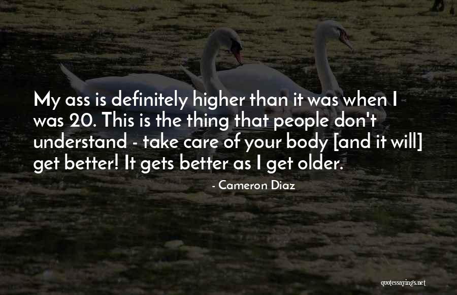 Cameron Diaz Quotes 1161143 Cameron Diaz Quotes 1161143