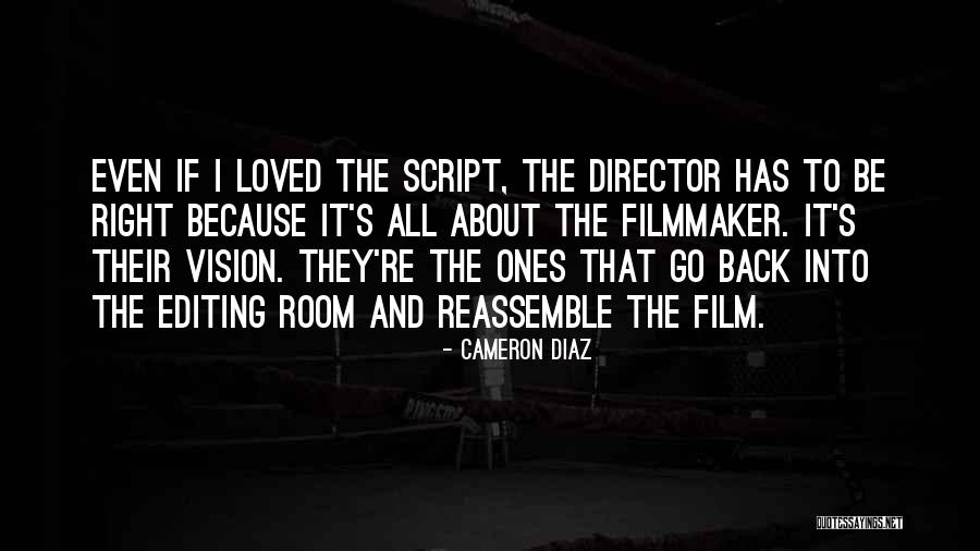 Cameron Diaz Quotes 1221079 Cameron Diaz Quotes 1221079