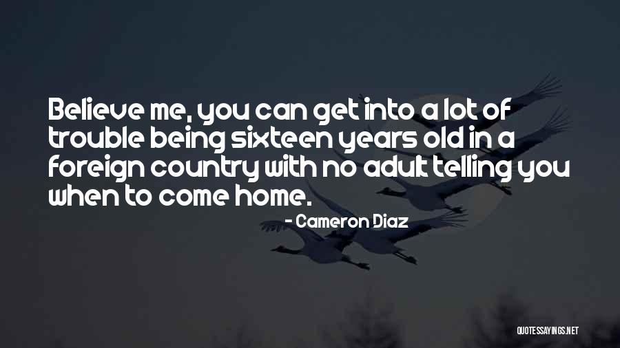 Cameron Diaz Quotes 1237507 Cameron Diaz Quotes 1237507