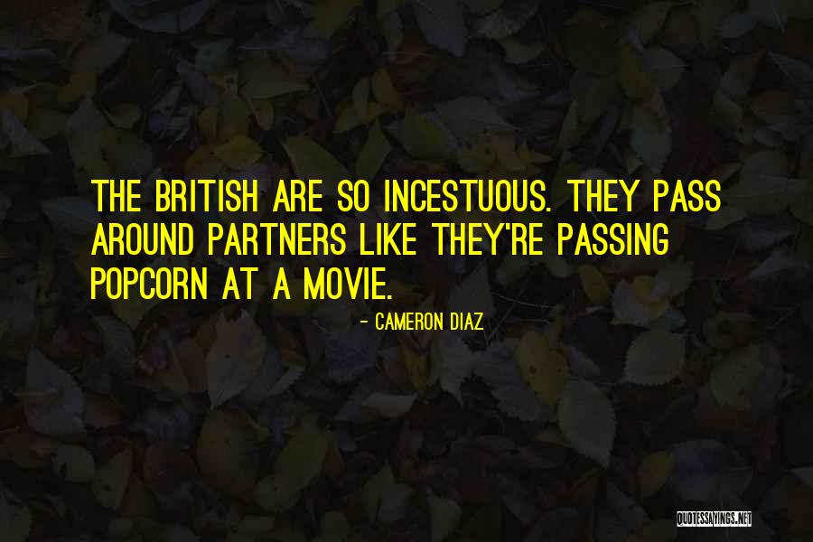Cameron Diaz Quotes 146518 Cameron Diaz Quotes 146518